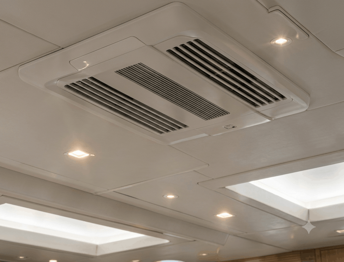 Marine Air Conditioning