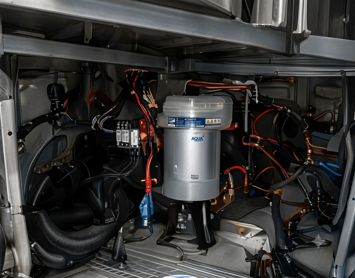 System Diagnostics